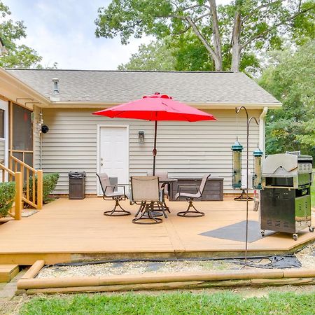Chapin Home Near Boat Launch And Lake Murray! Lake Murray Shores 외부 사진