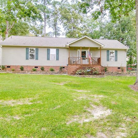 Chapin Home Near Boat Launch And Lake Murray! Lake Murray Shores 외부 사진