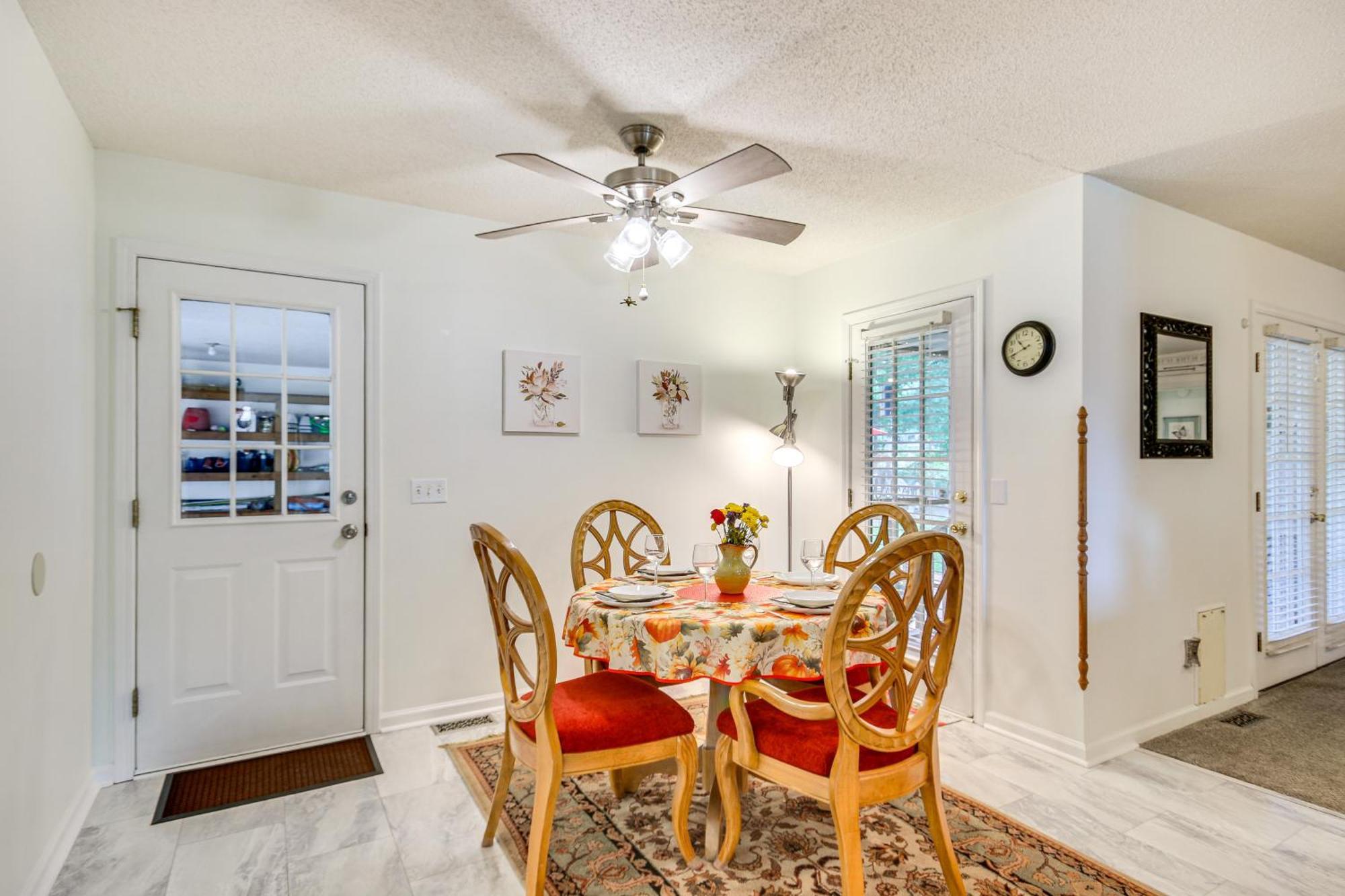 Chapin Home Near Boat Launch And Lake Murray! Lake Murray Shores 외부 사진