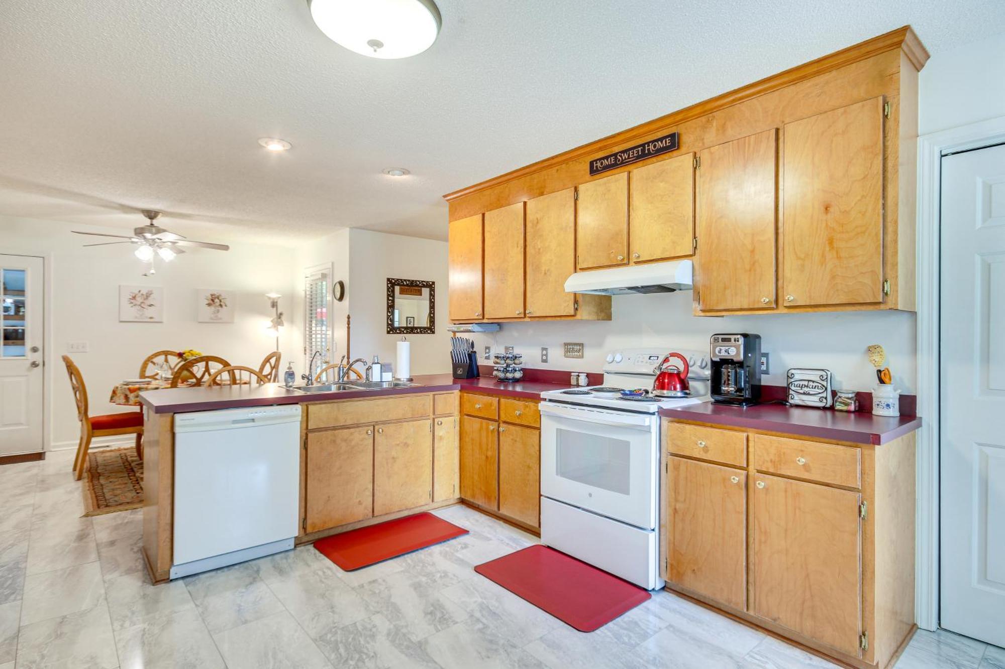 Chapin Home Near Boat Launch And Lake Murray! Lake Murray Shores 외부 사진