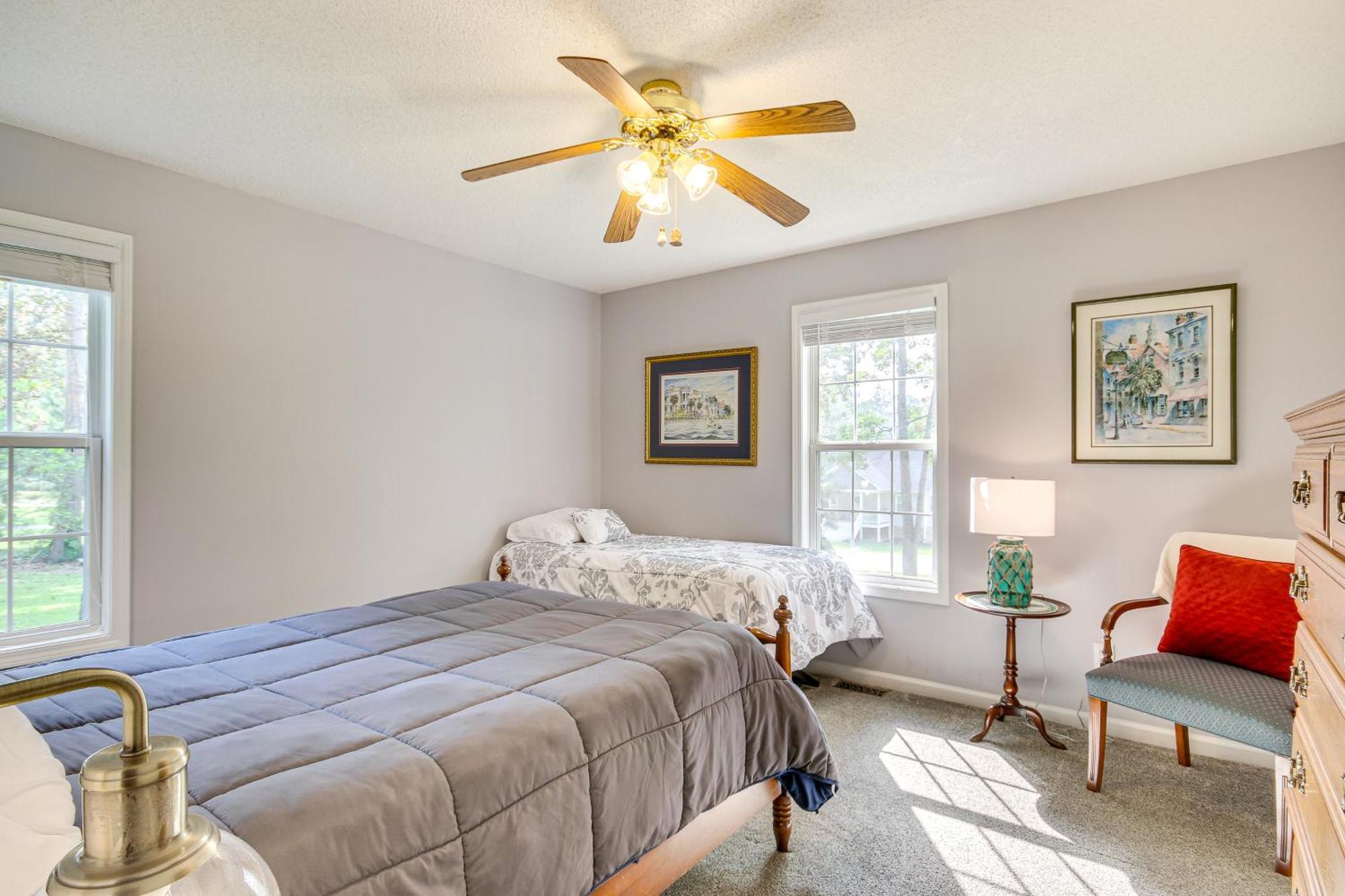 Chapin Home Near Boat Launch And Lake Murray! Lake Murray Shores 외부 사진