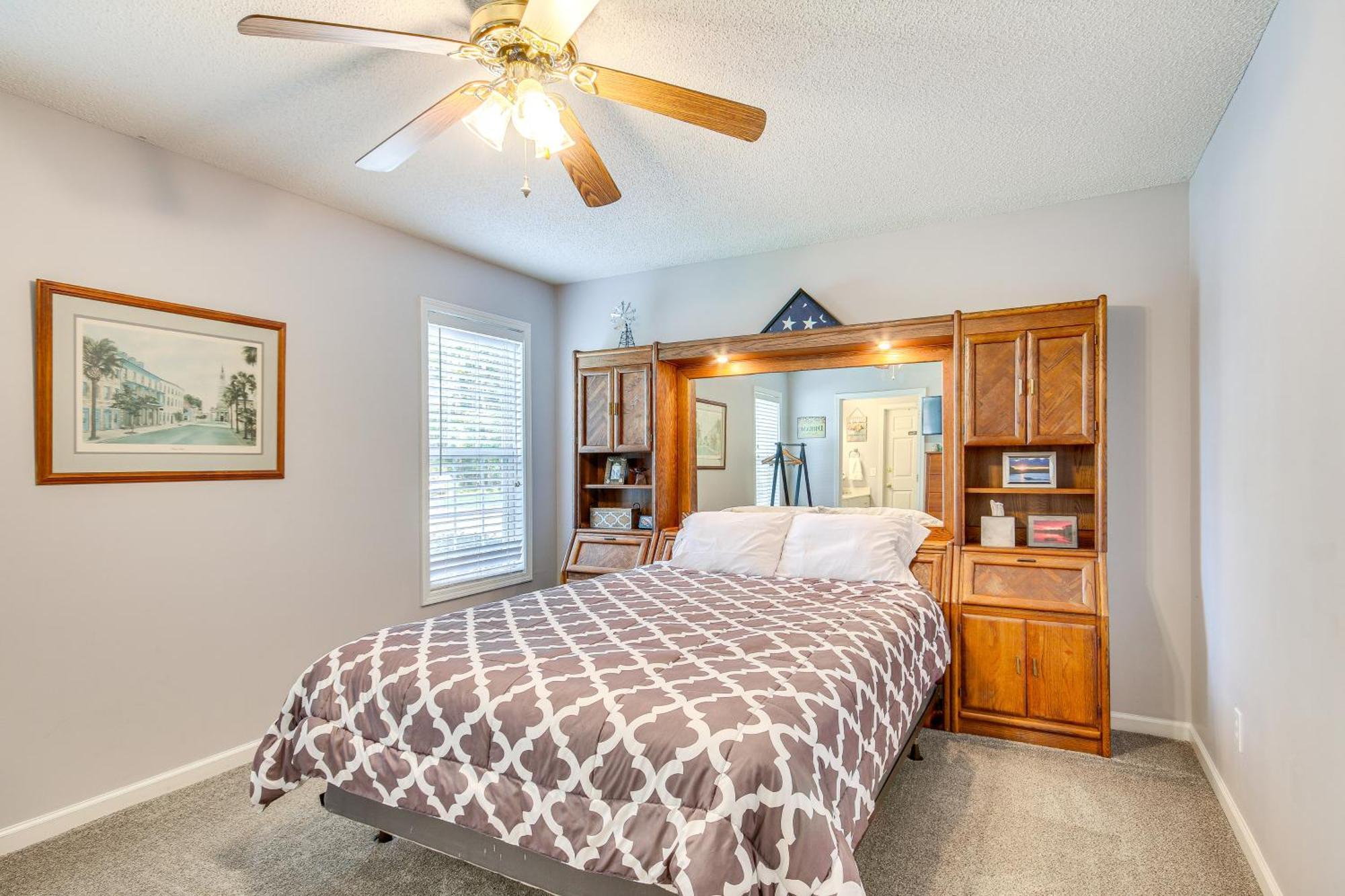 Chapin Home Near Boat Launch And Lake Murray! Lake Murray Shores 외부 사진