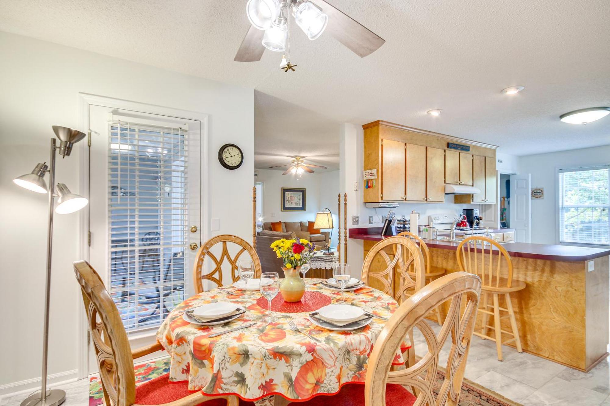 Chapin Home Near Boat Launch And Lake Murray! Lake Murray Shores 외부 사진