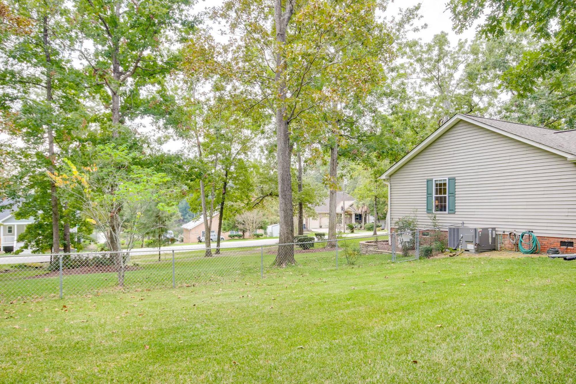 Chapin Home Near Boat Launch And Lake Murray! Lake Murray Shores 외부 사진
