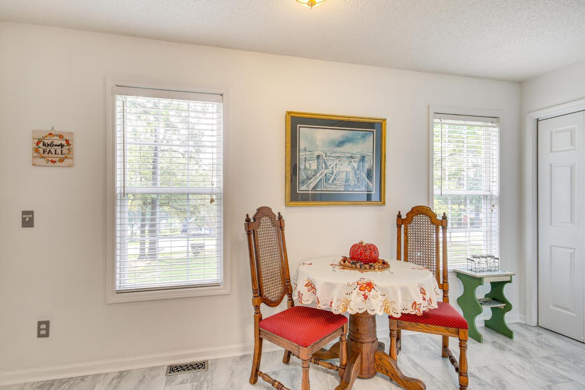 Chapin Home Near Boat Launch And Lake Murray! Lake Murray Shores 외부 사진