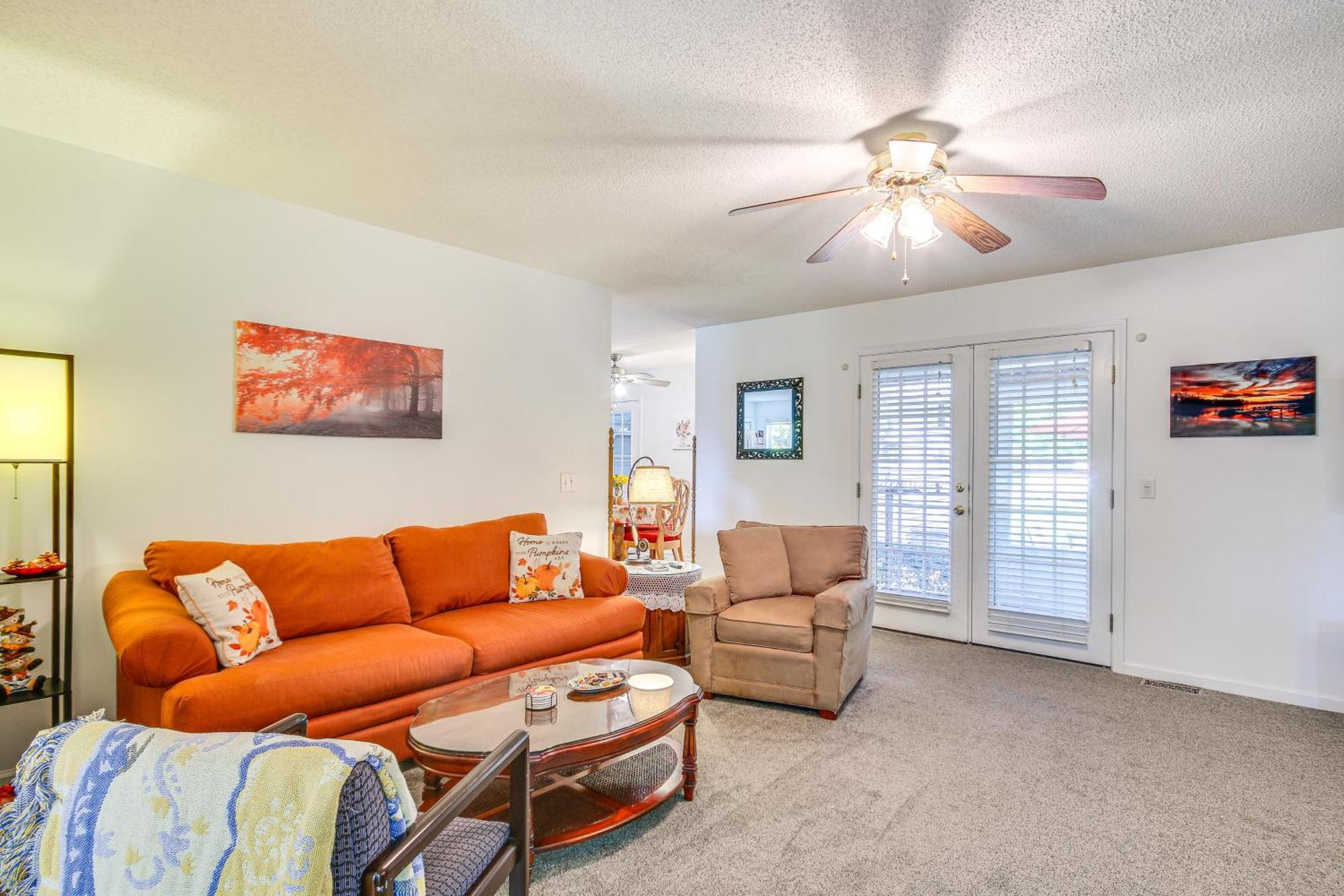 Chapin Home Near Boat Launch And Lake Murray! Lake Murray Shores 외부 사진