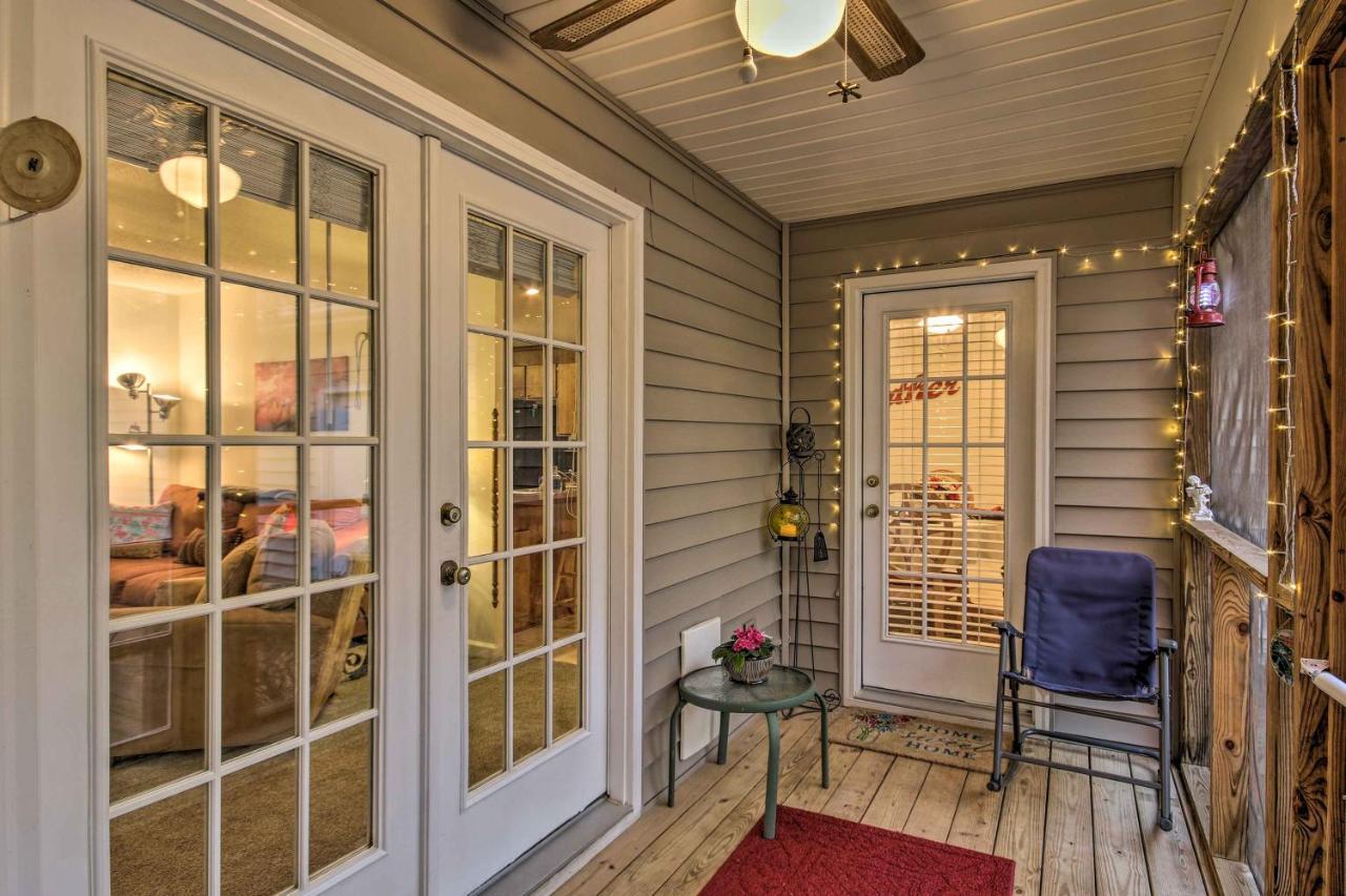 Chapin Home Near Boat Launch And Lake Murray! Lake Murray Shores 외부 사진